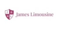 James Limousine coupons